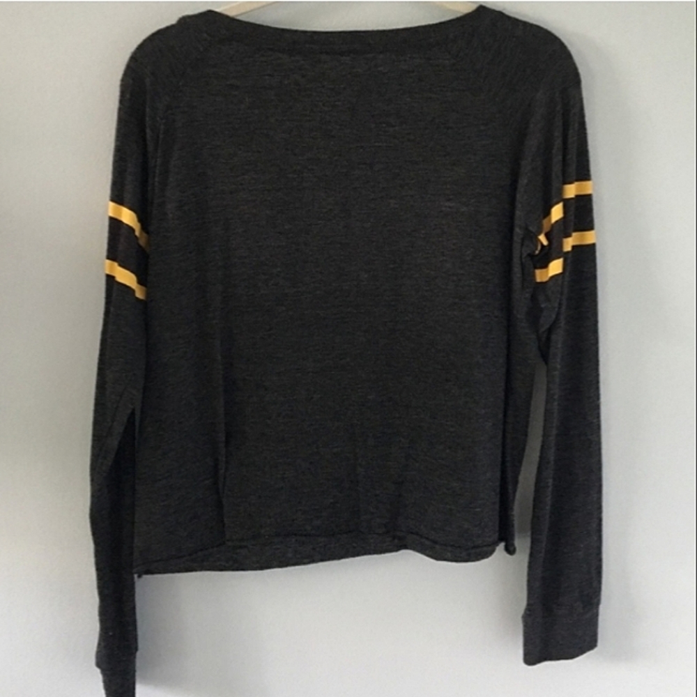 UNIVERSITY OF MINNESOTA STATE LONG SLEEVE SOFT TEE/ WOMEN'S XL - Picture 6 of 13
